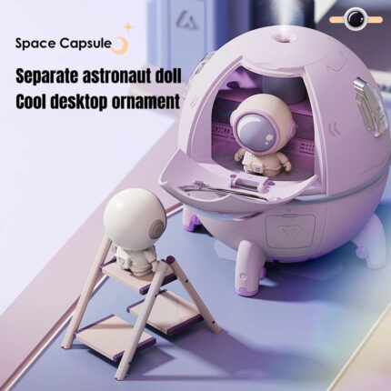 New Astronaut Air Humidifier