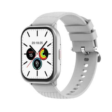 Smart Watch Men Women Heart Rate Blood Pressure