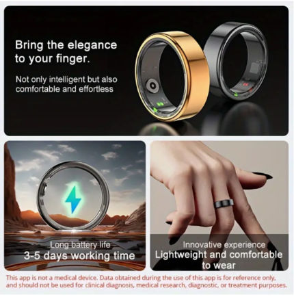 Smart Ring