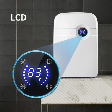 Home Dehumidifier