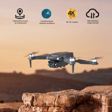 U2proSPROS Drone