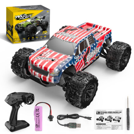 RC Cars Remote Control Car