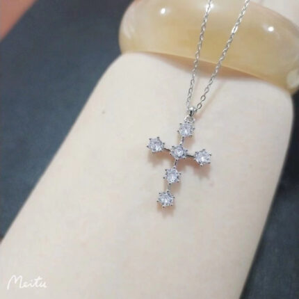 Swarovski CrossCrystal Necklace