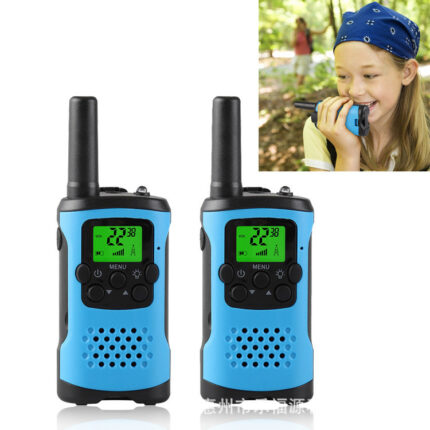 Kids Walkie Talkies