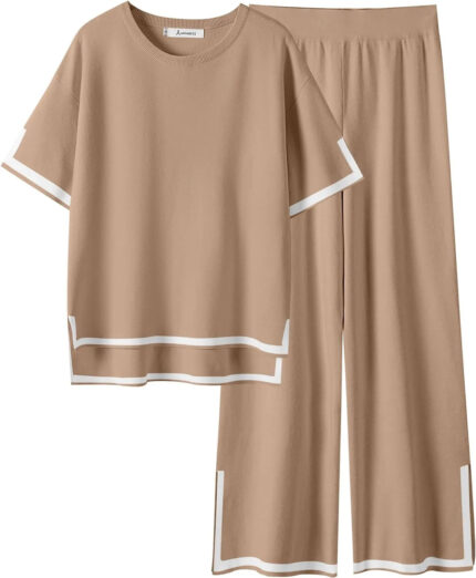 Women 2 Piece Lounge Sets