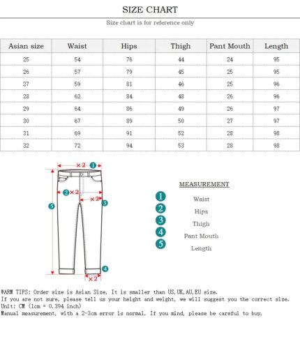 New Vintage High-waist Stretch Skinny Jeans