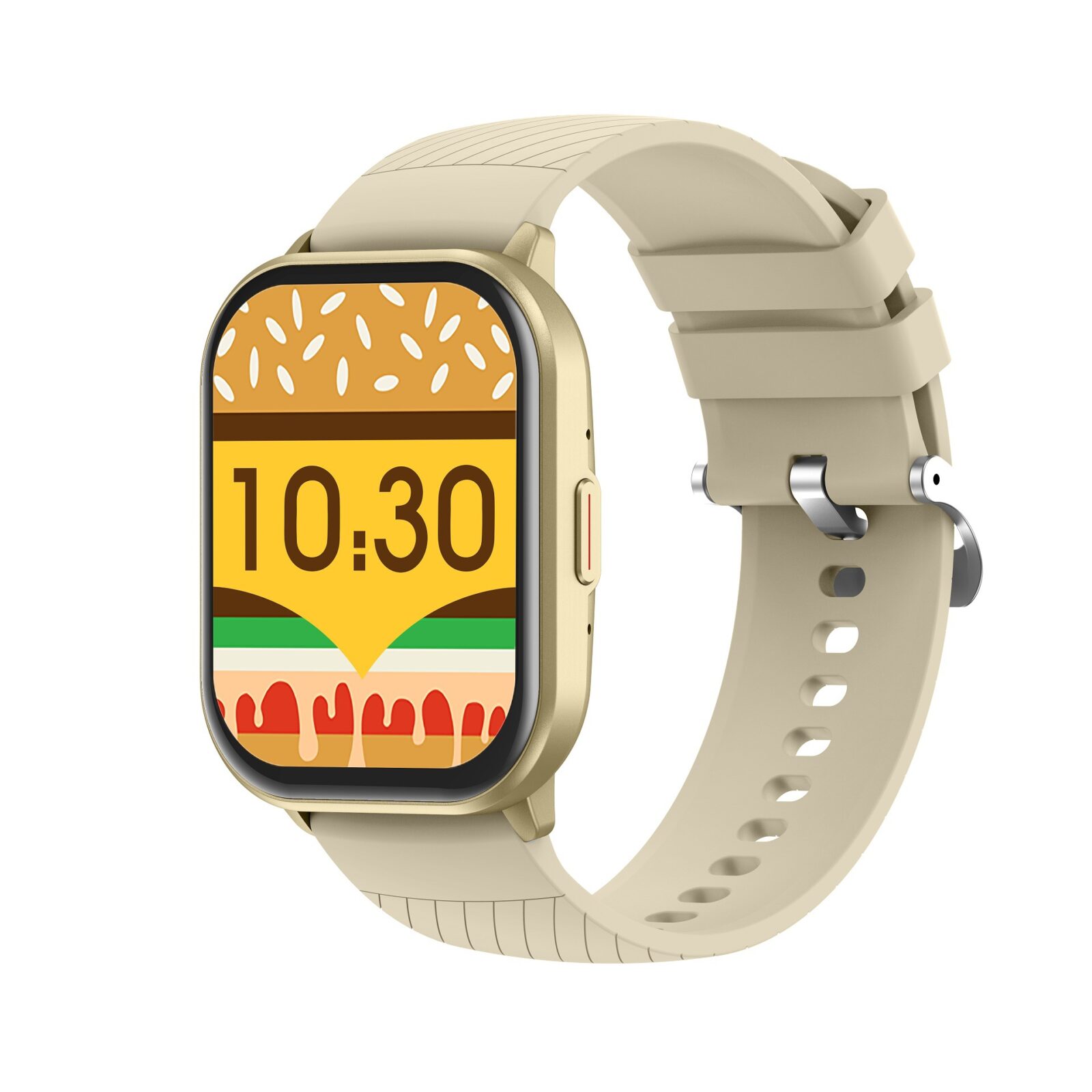 Smart Watch Men Women Heart Rate Blood Pressure
