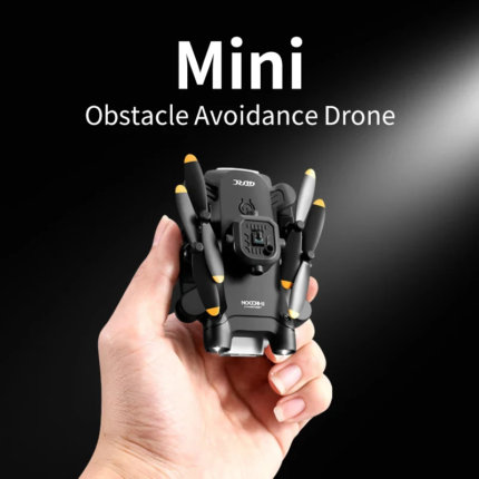 4DRC V30 Mini Drone with Camera HD 4K 1080P