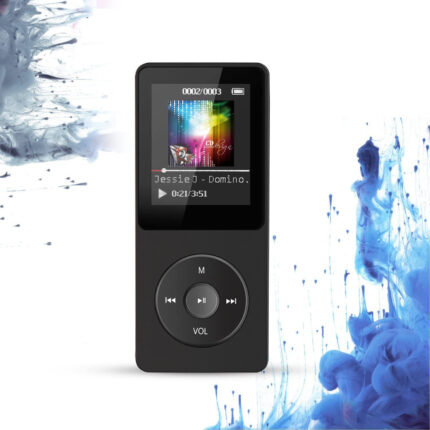 Portable MP3 Player 1.8 Inch