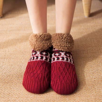 Fall and Winter Socks