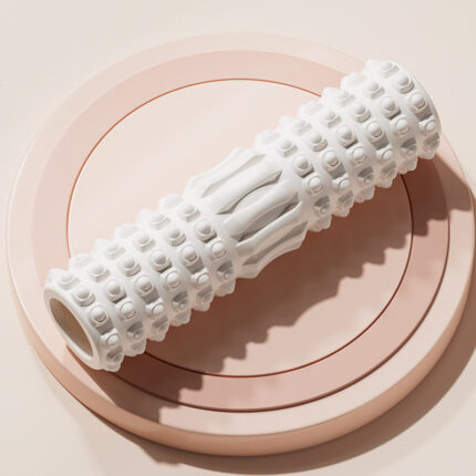 Foam Rollers for Muscle Massage