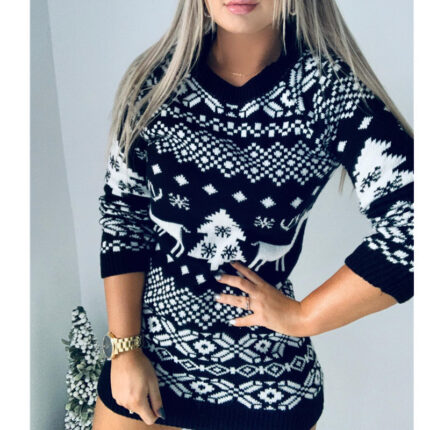 Christmas Sweater