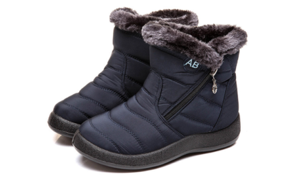 Womens Waterproof Boots