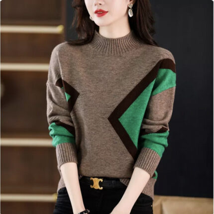 Velvet Thick Women's Top