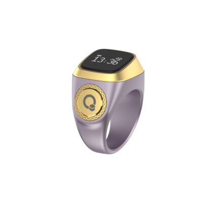 Smart Tasbih Tally Digital Counter