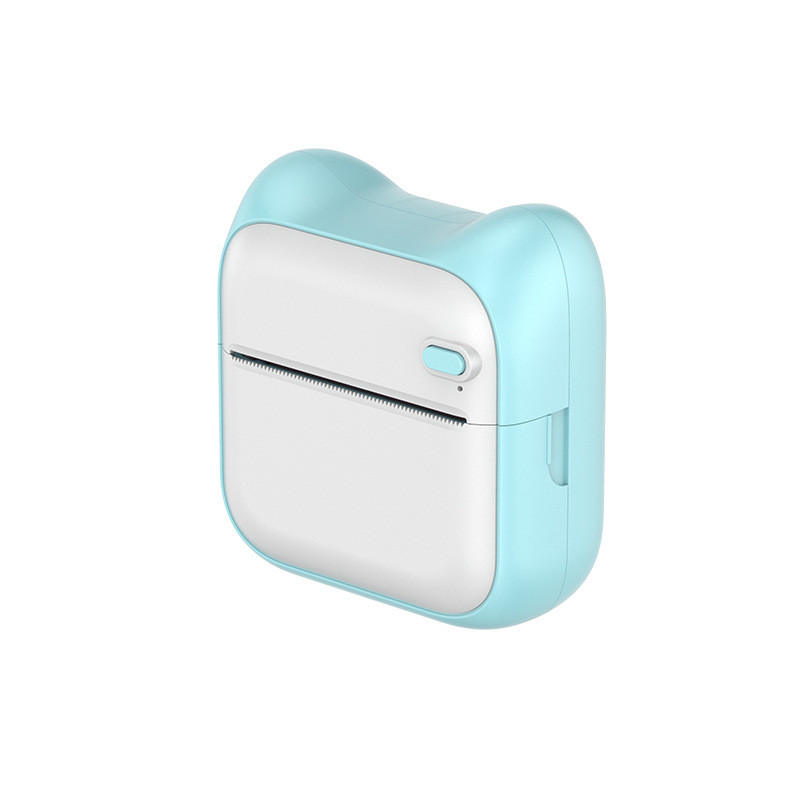 Portable Wireless Mini Printer
