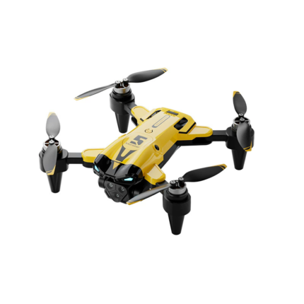 M5 Drone 8K Professional HD Dual Camera Dron Brushless Motor 5G WIFI GPS HD Aerial Photography Dual-Camera Quadcopter