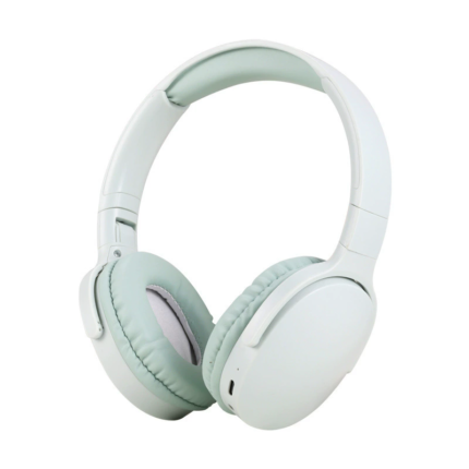 Wireless Bluetooth Headphones Over Ear HIFI Stereo Headsets True Sports With Earphones TF/AUX Music Player with Mic