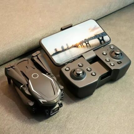 Original V88 Drone 8K 5G GPS Professional HD Aerial Photography Remote Control Aircraft HD Dual Camera Quadcopter Toy UAV