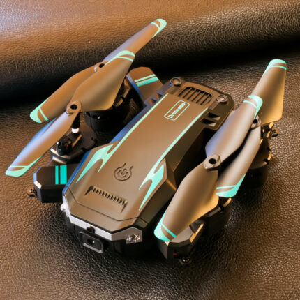 G6 Professional Foldable Quadcopter Aerial