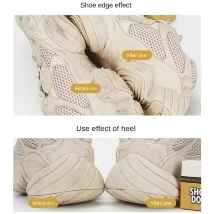 Shoes Eraser Portable Suede Sheepskin Matte Leather Fabric Care Shoes Cleaning Leather Cleaner Rubber Block Shoe Brush