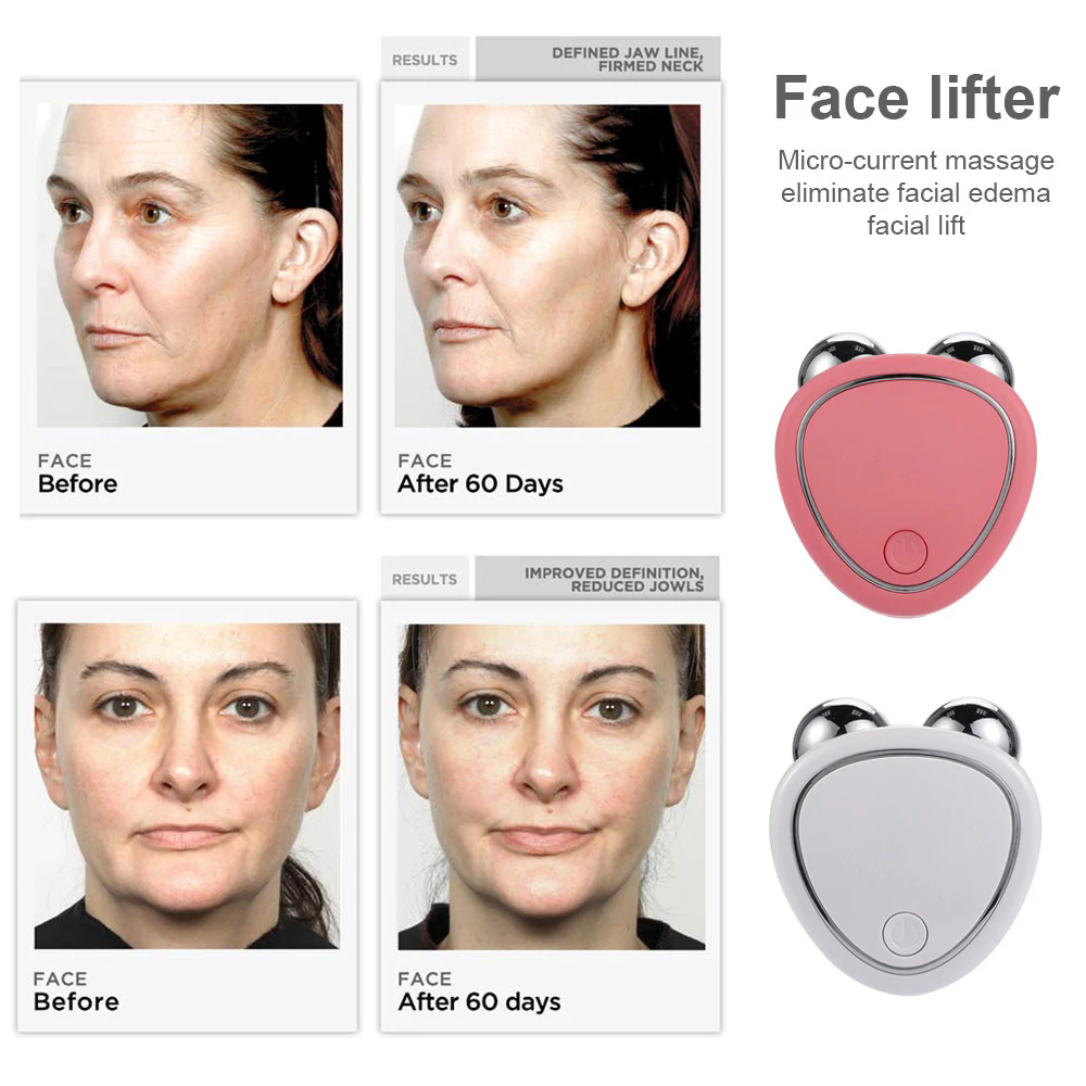Face Lifting Machine Facial Massager