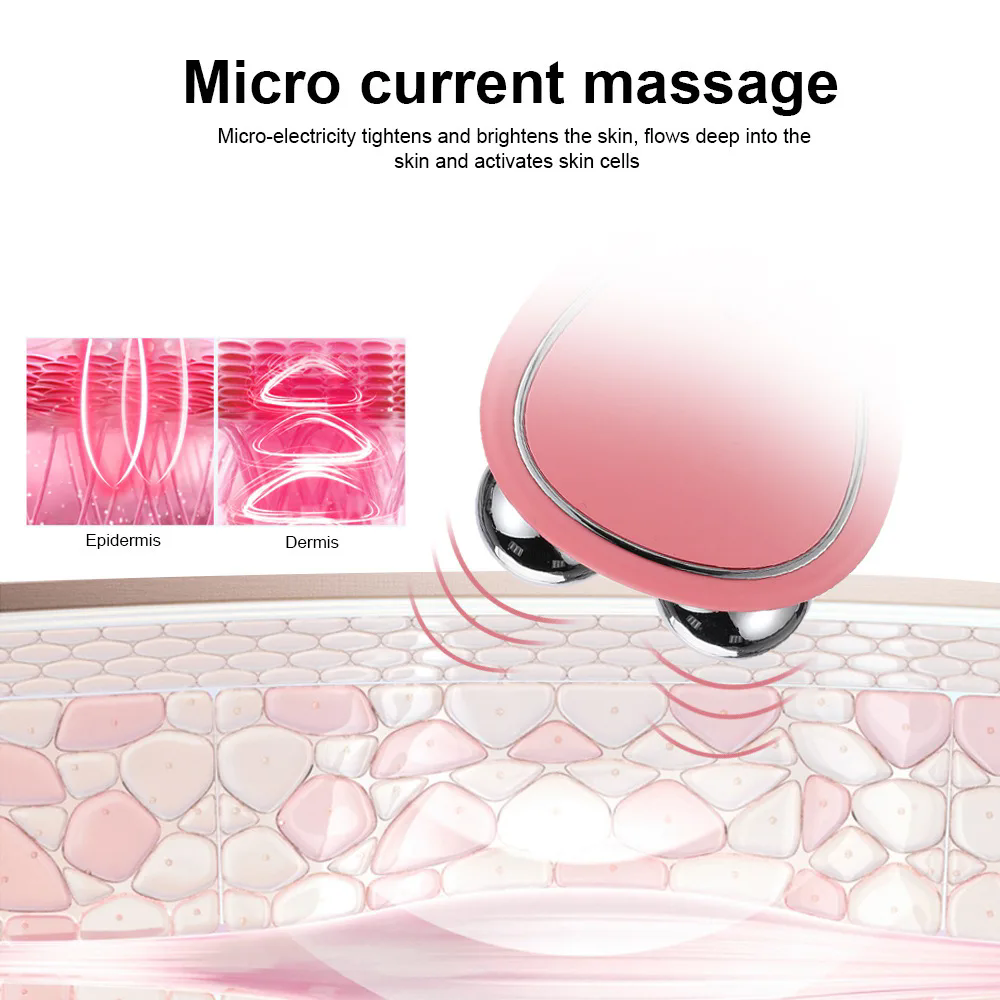 Face Lifting Machine Facial Massager