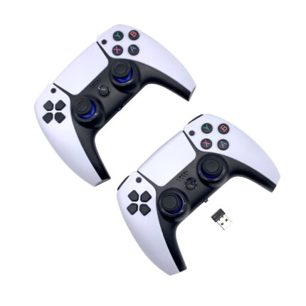 GB5 Video Game Console 256GB/128GB/64G 50000 + Retro Games HD TV Game Box 5 Two Gamepads For PS1/PPSPP/MAME Arcade Gaming Stick
