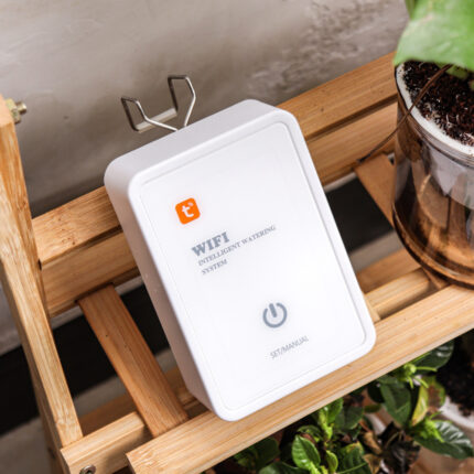 Smart Home Small Automatic Watering System