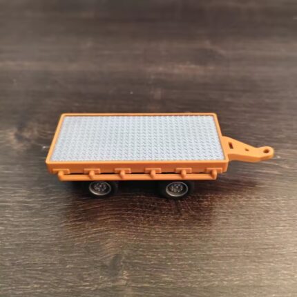 2026 New 1/64 Remote-Controlled Alloy Forklift Engineering Vehicle Tabletop Toys Model Collection Gift For Boys