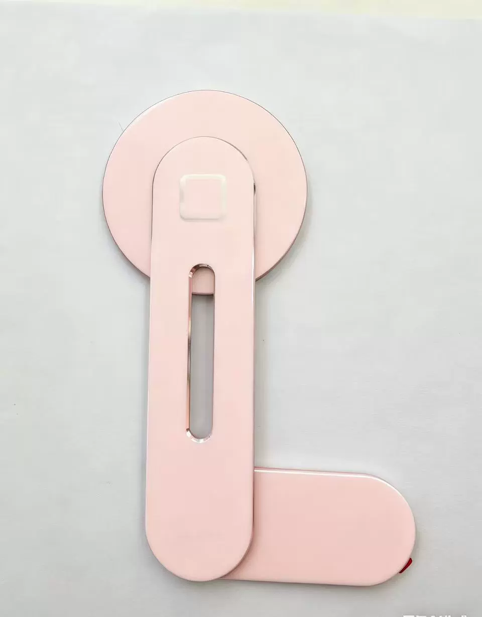 Magnetic Laptop & Phone Holder