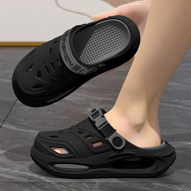 Arch Support Anti-Slip Soft Sole Summer Slippers