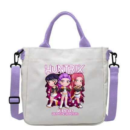 KPop Demon Hunterss Shoulder Bags