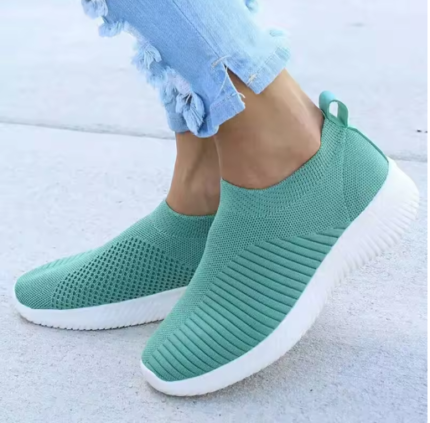 Women's Sneaker Slip On
