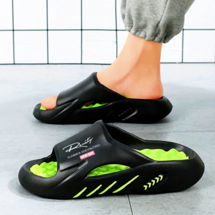 Eva slipplers