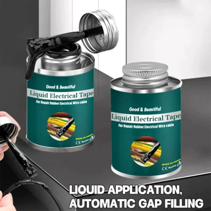 Liquid Electrical Tap