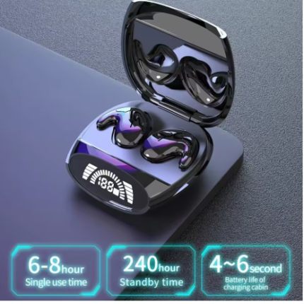 Sleep Bluetooth Headphones Noise Cancelling