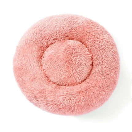 90cm Round Pet Bed