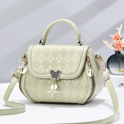 Women tote handbag bag
