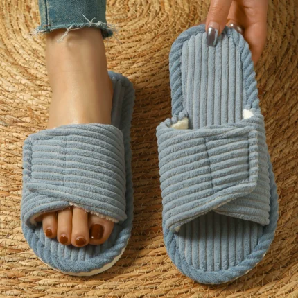 Arch Support Slippers