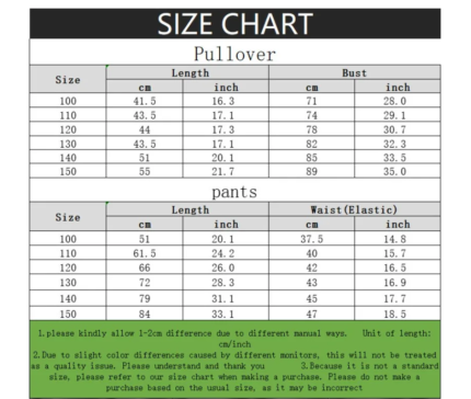 Autumn Baby Girls Disney Minnie Printed Clothes Set Kid Girl Sweatshirts Pullover Top and Pants 2pcs Suit Children Tracksuits