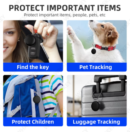 Google Find My Gps Tracker
