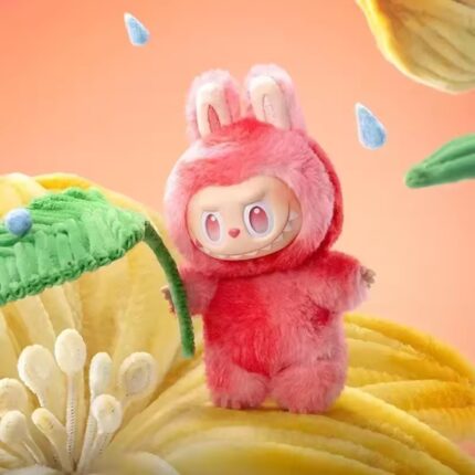 LABUBU 3.0 Forward High Energy Series Blind Box – Kawaii Collectible Figure Toy for Fans & Collectors