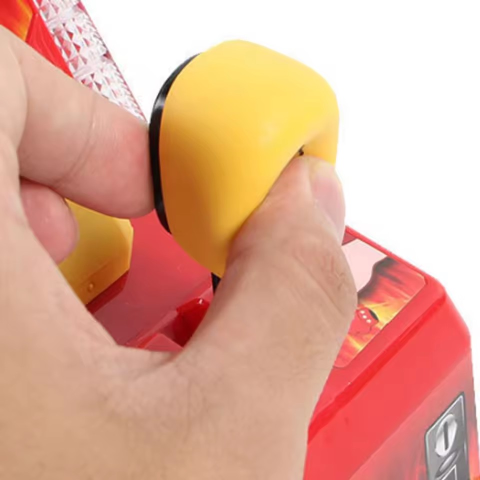 Mini Finger Boxing Toy – Desktop Boxing Competition Game Machine for Kids and Family Fun