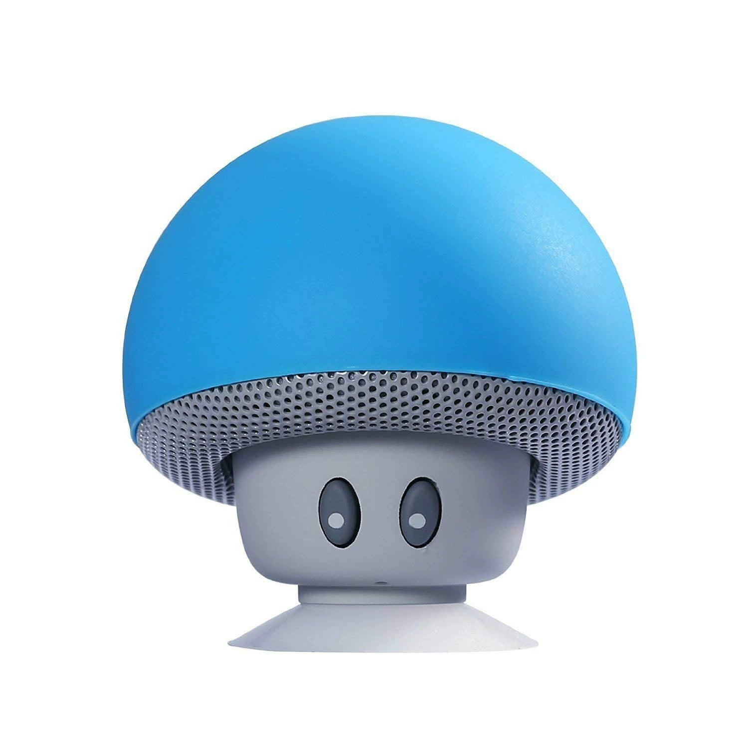 Mushroom Wireless Bluetooth Speaker Portable Outdoor Mini Subwoofer