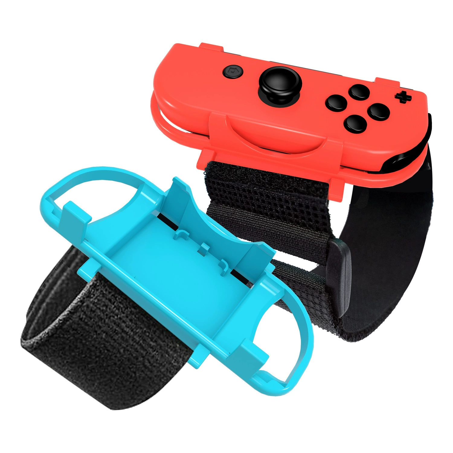 Switch sports motion sensing game accessory, suitable for Switch game sports series kit 10 in 1 sports game set/game gift