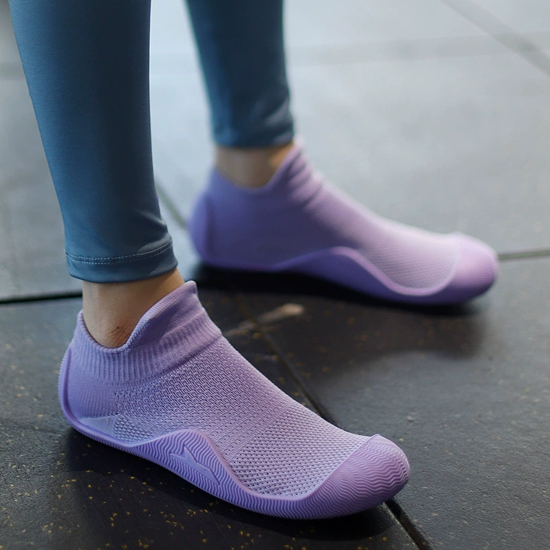 Lightweight Breathable Sports Shoes