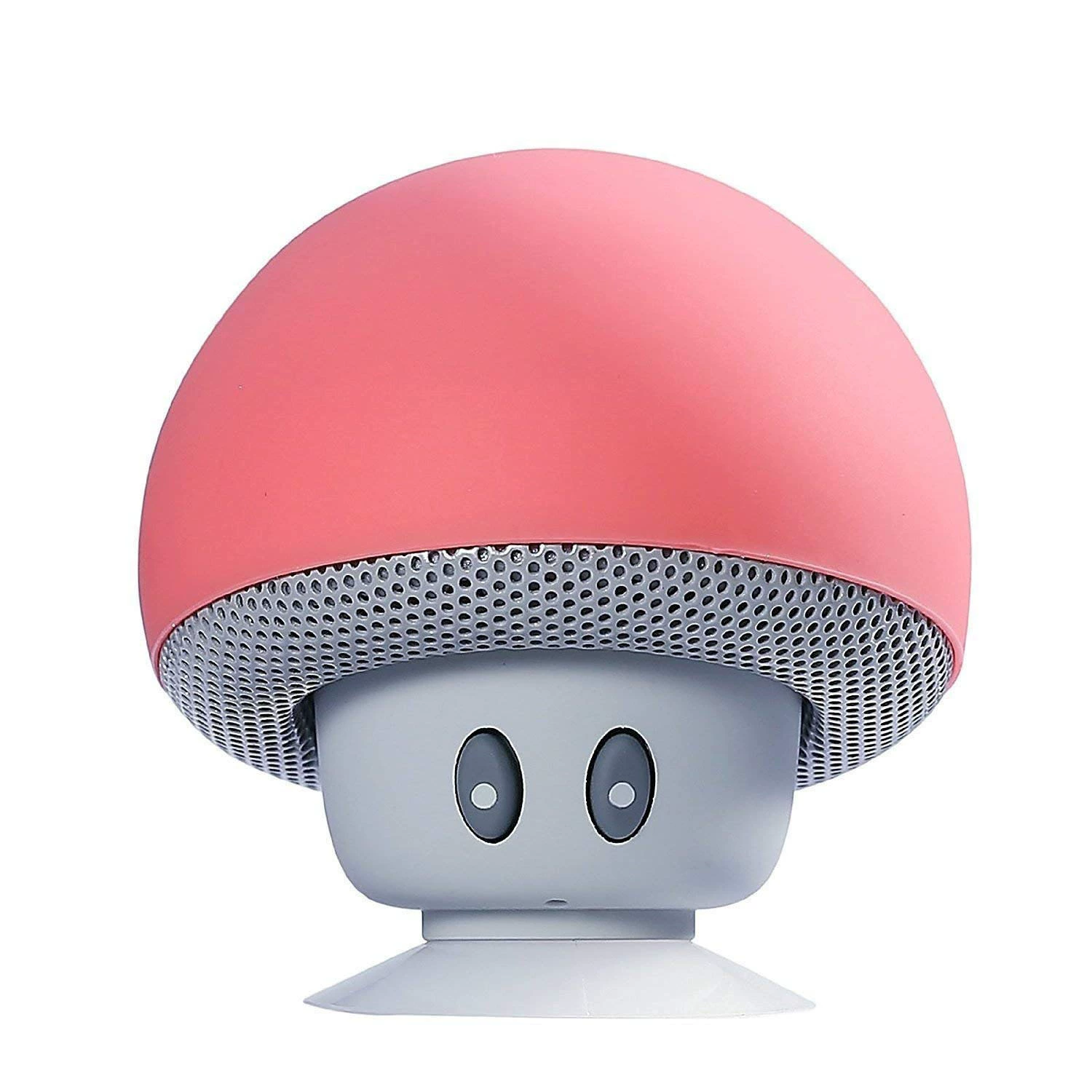 Mushroom Wireless Bluetooth Speaker Portable Outdoor Mini Subwoofer