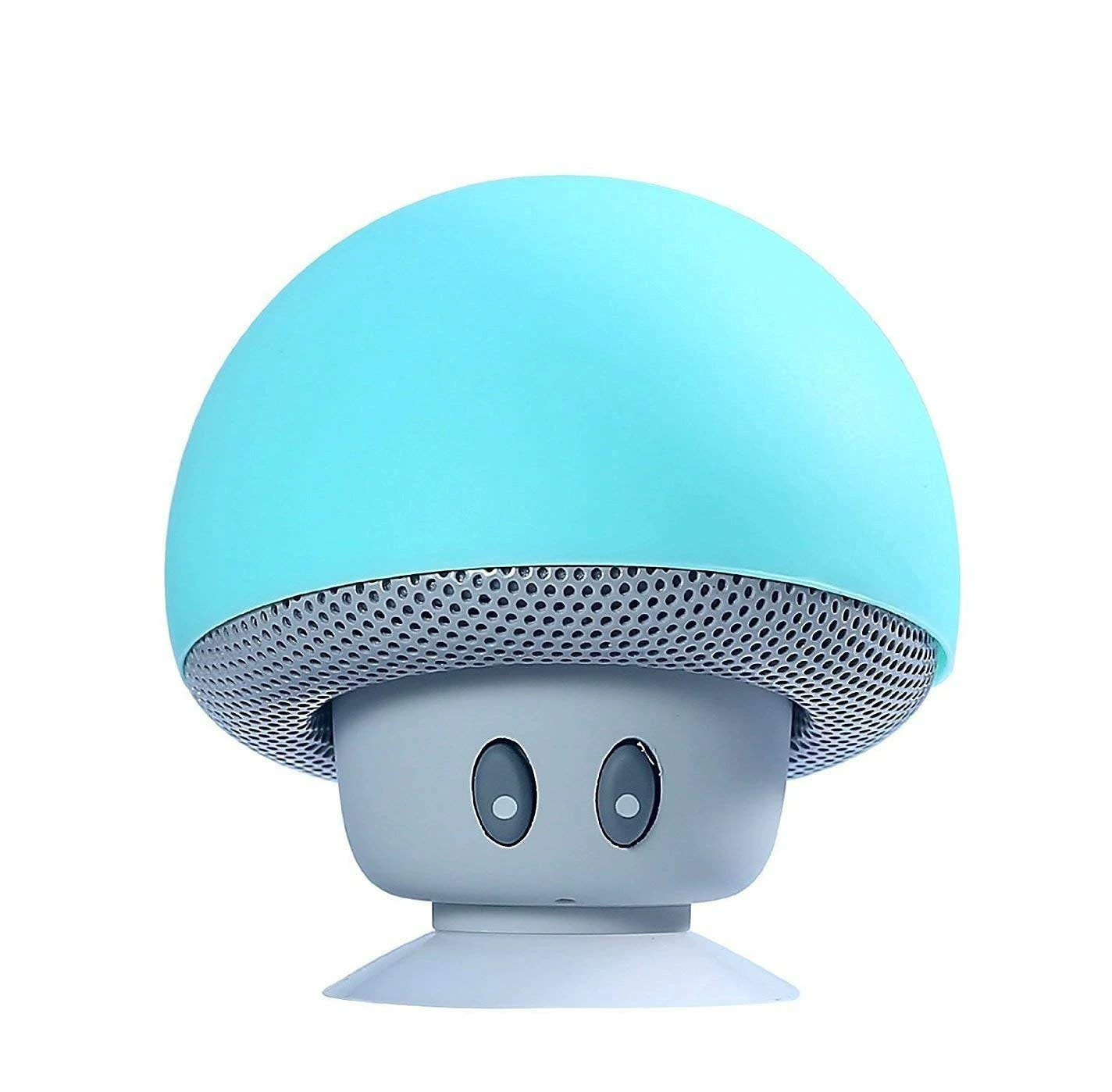 Mushroom Wireless Bluetooth Speaker Portable Outdoor Mini Subwoofer