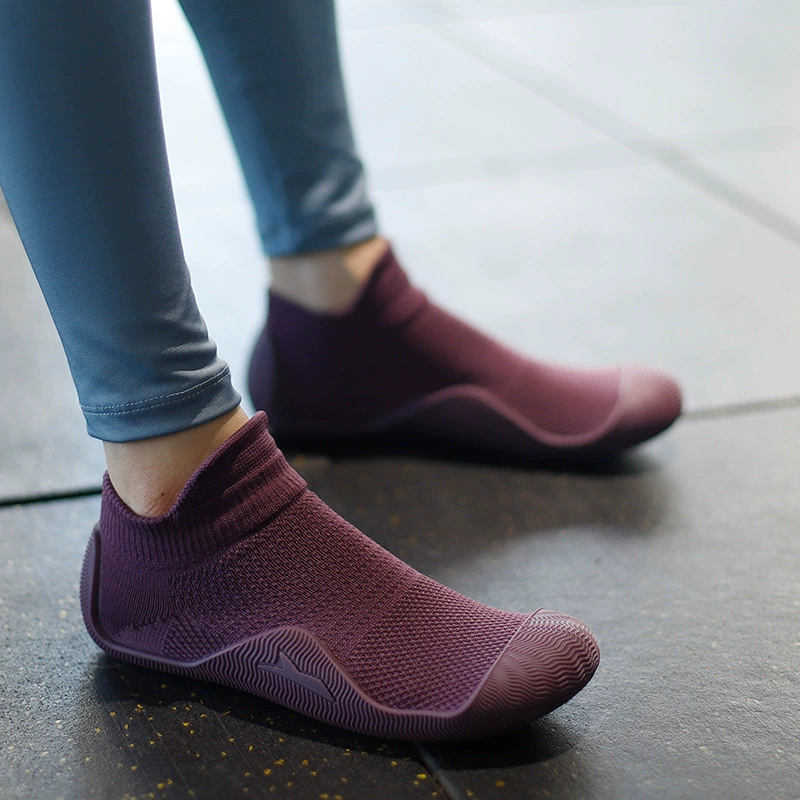Lightweight Breathable Sports Shoes